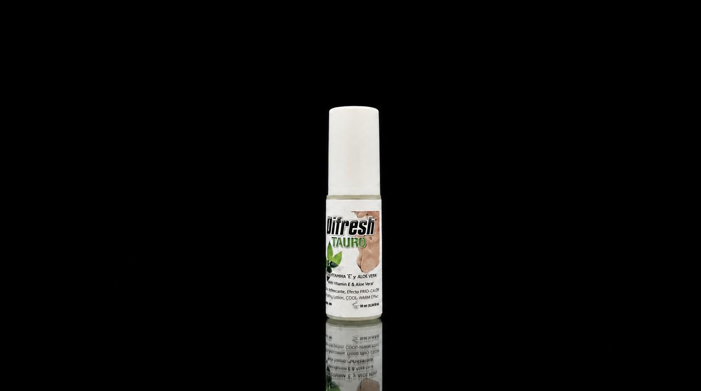 Tauro Delay Spray